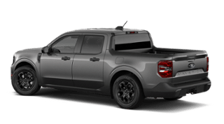 2026 Ford Maverick® External Image 2